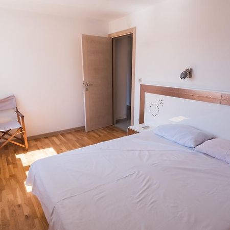 스베티스테판 Private Penthouse Djurasevic 아파트 외부 사진