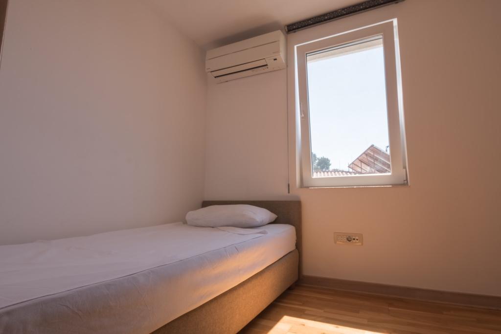 스베티스테판 Private Penthouse Djurasevic 아파트 외부 사진