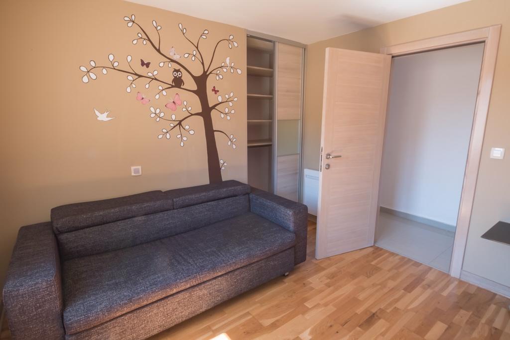 스베티스테판 Private Penthouse Djurasevic 아파트 외부 사진
